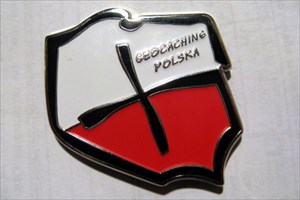 Geocaching Polska