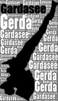 Gerda Gardasee