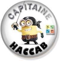 Capitaine HACCAB