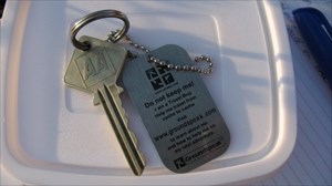 TB  AA key