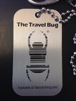 Bobatts´s Travel Bug