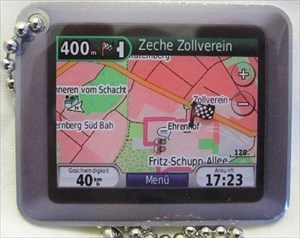 GPSFestival Zollverein