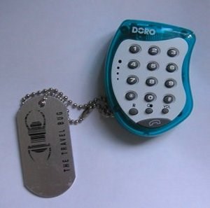Micro-phone