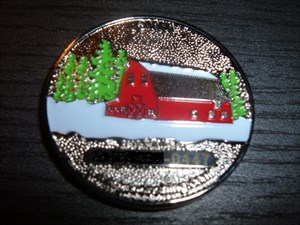 Iowa Coin