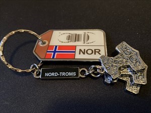 Nord-Troms