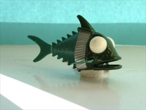 Terror Fish
