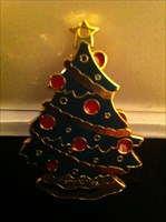HuberSports Christmas Tree