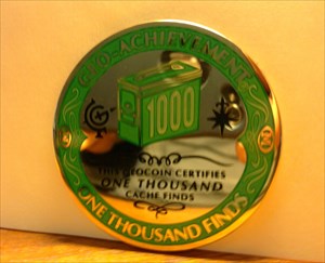 Milestone Coin