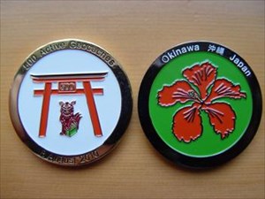 Okinawa 500
