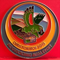 NZ Mega Christchurch 2015