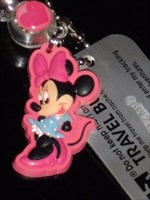 I am Minnie (Mouse)