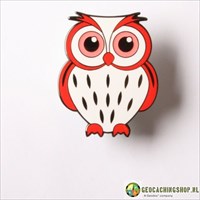 Owl-Geocoin-B6-2B Home