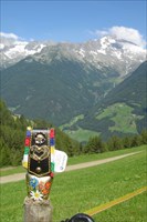 Südtiroler Küi Glögge