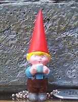 replacement &quot;Gnome sayin&#39;?&quot; TB