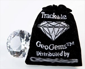 luzzi1971&#39;s GeoGem Diamant