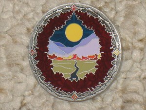 Front of Coin