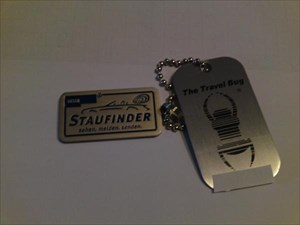 TB - Staufinder
