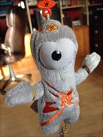 Wenlock about to be released