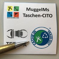 MuggelMs Taschen-CITO