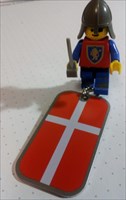 The Danish Knight