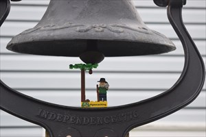 For Whom the Bell Tolls (1)