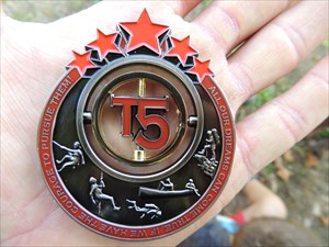 T5-Coin