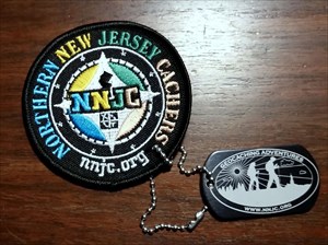 NNJC&#39;s Club Patch Race - NSPSkiBum