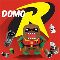 Meet: DOMO Robin!