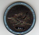 Fisher Coin