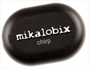 CHIRPYCOIN MIKALOBIX