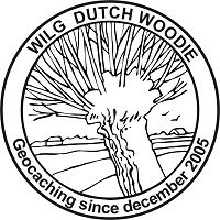 wilg - Dutch Woodie