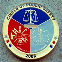 Circel of Public Safety; 2006