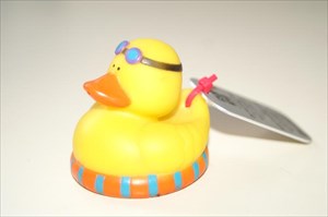 D2 Return of the Duck