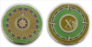 10-Year coin