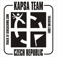 Kapsa Team - Logo