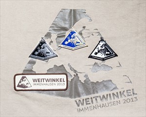 BdP Bundeslager Weitwinkel Geocoins