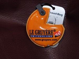 Grizzly&#39;s Gruyere