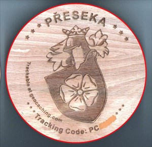 EXCALIBUR OF PRESEKA - nová cestovní podoba - drev