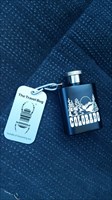 Colorado Flask Keychain