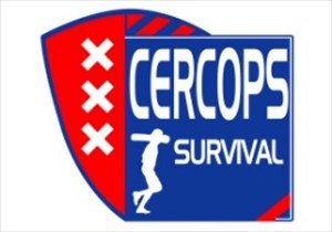 Cercops Survivalrun 2015