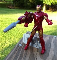 Iron Man Mark VI