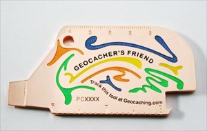 Geocacher&#39;s Friend