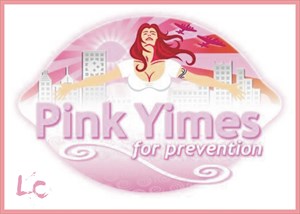 The {PINK YIME} Project