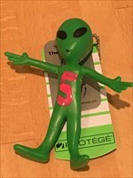 Alien Tourist #5