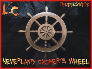 TeufelsWerk - Neverland Cacher&#39;s Wheel