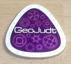 GeoJudt XLE1