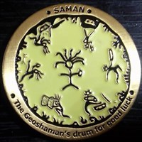 Samans drum GC