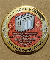 6000 finds