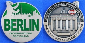 Berlin Coin