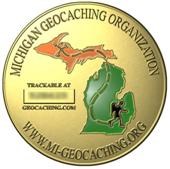 Michigan Geocoin
